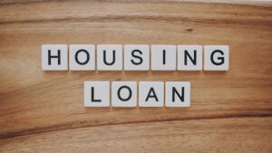 housing loan 4385135