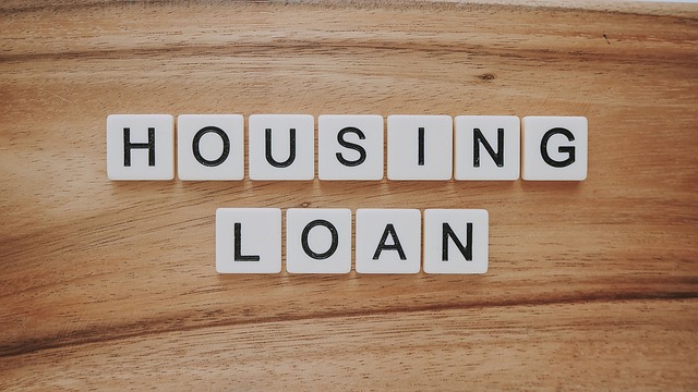 housing loan 4385135
